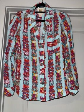 Emily McCarthy Austin top